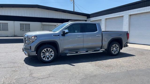 2024 GMC Sierra 1500 Vehicle Photo in TURLOCK, CA 95380-4918