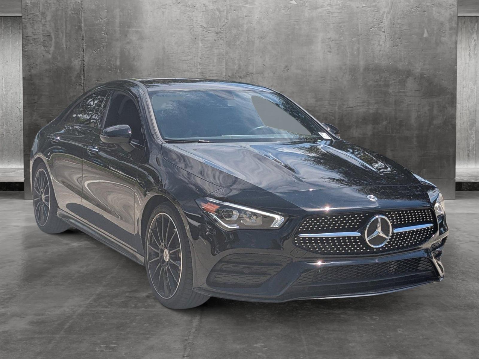 2022 Mercedes-Benz CLA Vehicle Photo in Coconut Creek, FL 33073