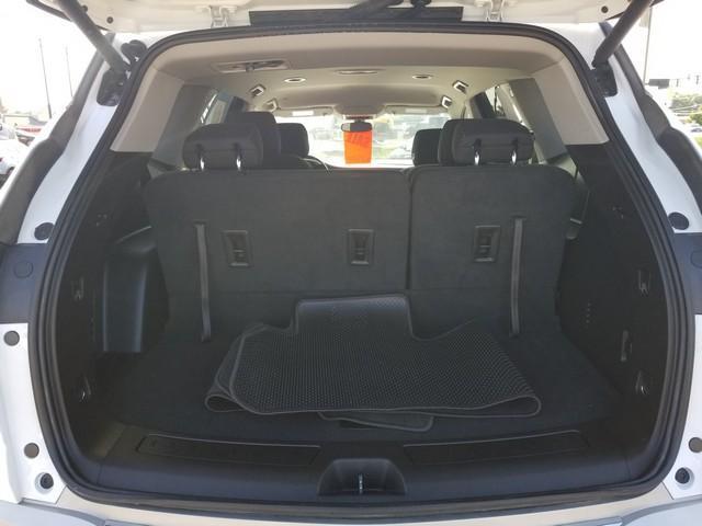 2021 Buick Enclave Vehicle Photo in ELYRIA, OH 44035-6349