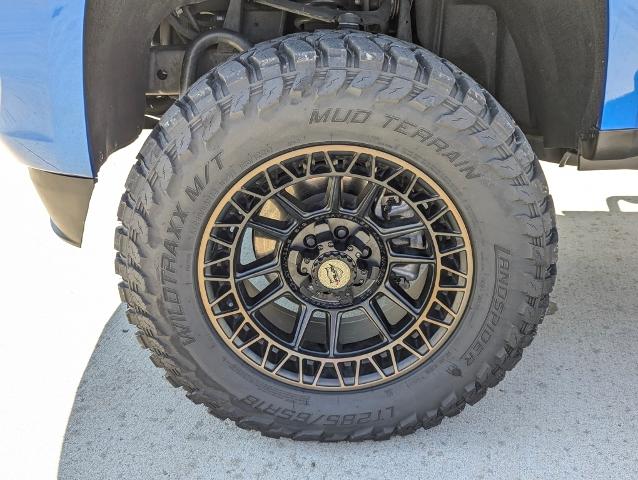 2022 Chevrolet Colorado Vehicle Photo in POMEROY, OH 45769-1023