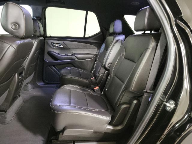 2023 Chevrolet Traverse Vehicle Photo in JOLIET, IL 60435-8135