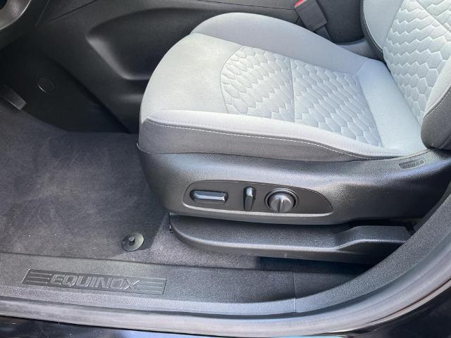 2021 Chevrolet Equinox Vehicle Photo in GREEN BAY, WI 54302-3701