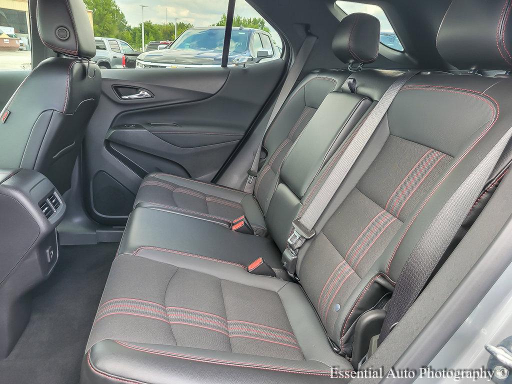 2023 Chevrolet Equinox Vehicle Photo in AURORA, IL 60503-9326