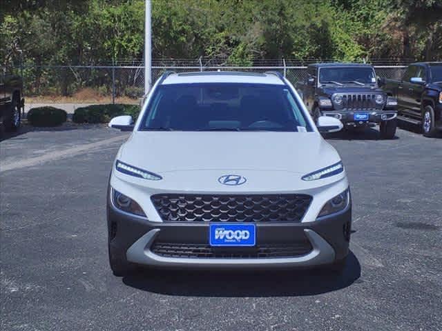 2022 Hyundai KONA Vehicle Photo in Decatur, TX 76234