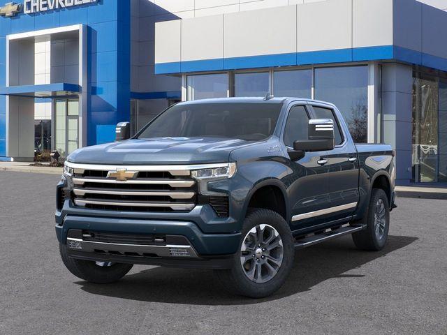 2024 Chevrolet Silverado 1500 Vehicle Photo in DANBURY, CT 06810-5034