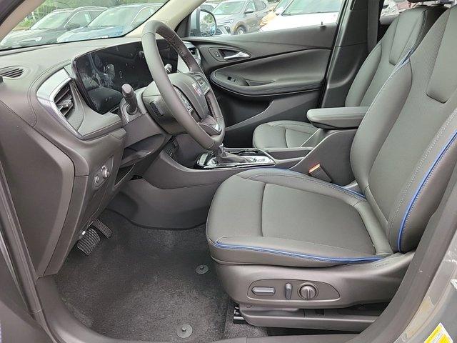 2025 Buick Encore GX Vehicle Photo in SMYRNA, GA 30080-7630