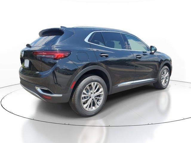 2023 Buick Envision Vehicle Photo in SMYRNA, GA 30080-7630