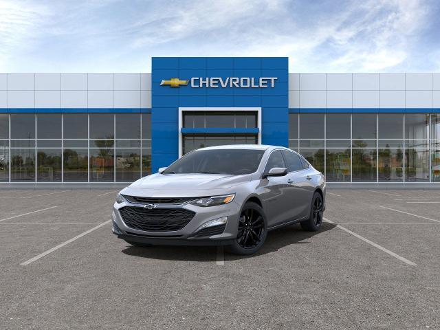 2025 Chevrolet Malibu Vehicle Photo in CORPUS CHRISTI, TX 78416-1100