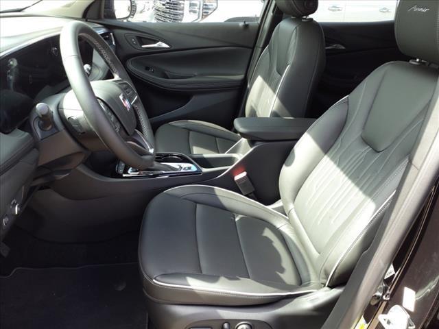 2025 Buick Encore GX Vehicle Photo in ROSENBERG, TX 77471-5675