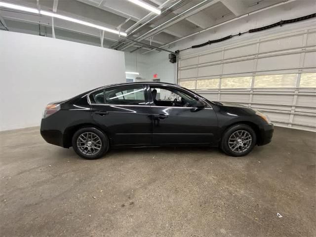 2012 Nissan Altima Vehicle Photo in PORTLAND, OR 97225-3518