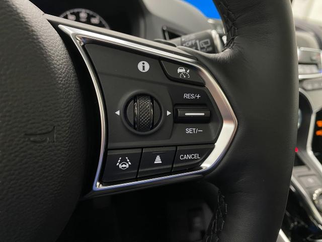 2025 Acura RDX Vehicle Photo in Appleton, WI 54913