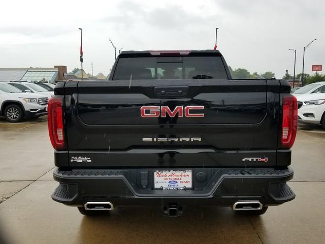 2023 GMC Sierra 1500 Vehicle Photo in ELYRIA, OH 44035-6349