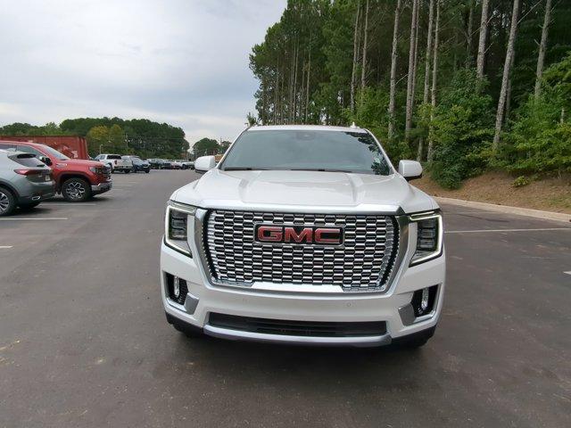 2024 GMC Yukon Vehicle Photo in ALBERTVILLE, AL 35950-0246