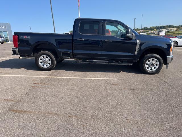 2023 Ford Super Duty F-250 SRW Vehicle Photo in Jackson, OH 45640-9766