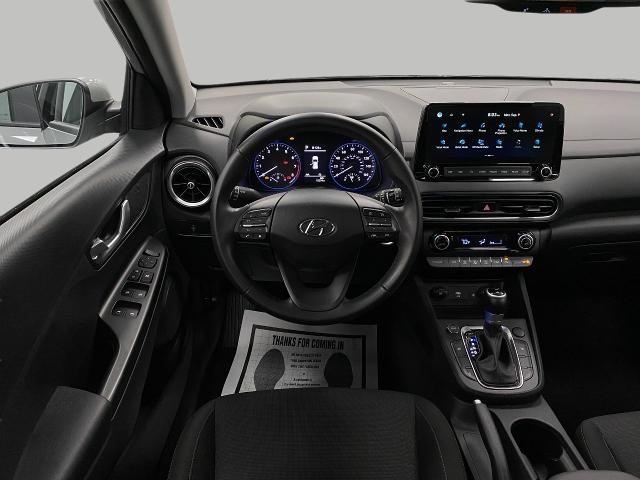 2023 Hyundai KONA Vehicle Photo in Appleton, WI 54913