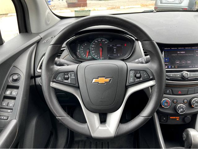 2020 Chevrolet Trax Vehicle Photo in Savannah, GA 31419