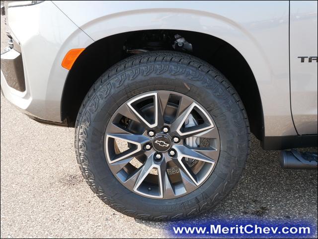 2024 Chevrolet Tahoe Vehicle Photo in MAPLEWOOD, MN 55119-4794