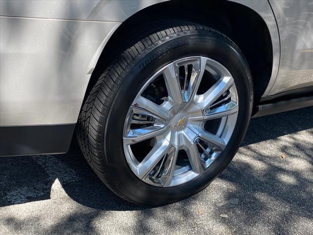 2021 Chevrolet Tahoe Vehicle Photo in SAN ANTONIO, TX 78230-1001