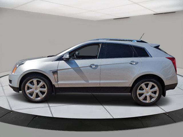 2013 Cadillac SRX Vehicle Photo in Greeley, CO 80634