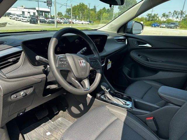 2024 Buick Encore GX Vehicle Photo in JACKSON, MI 49202-1834