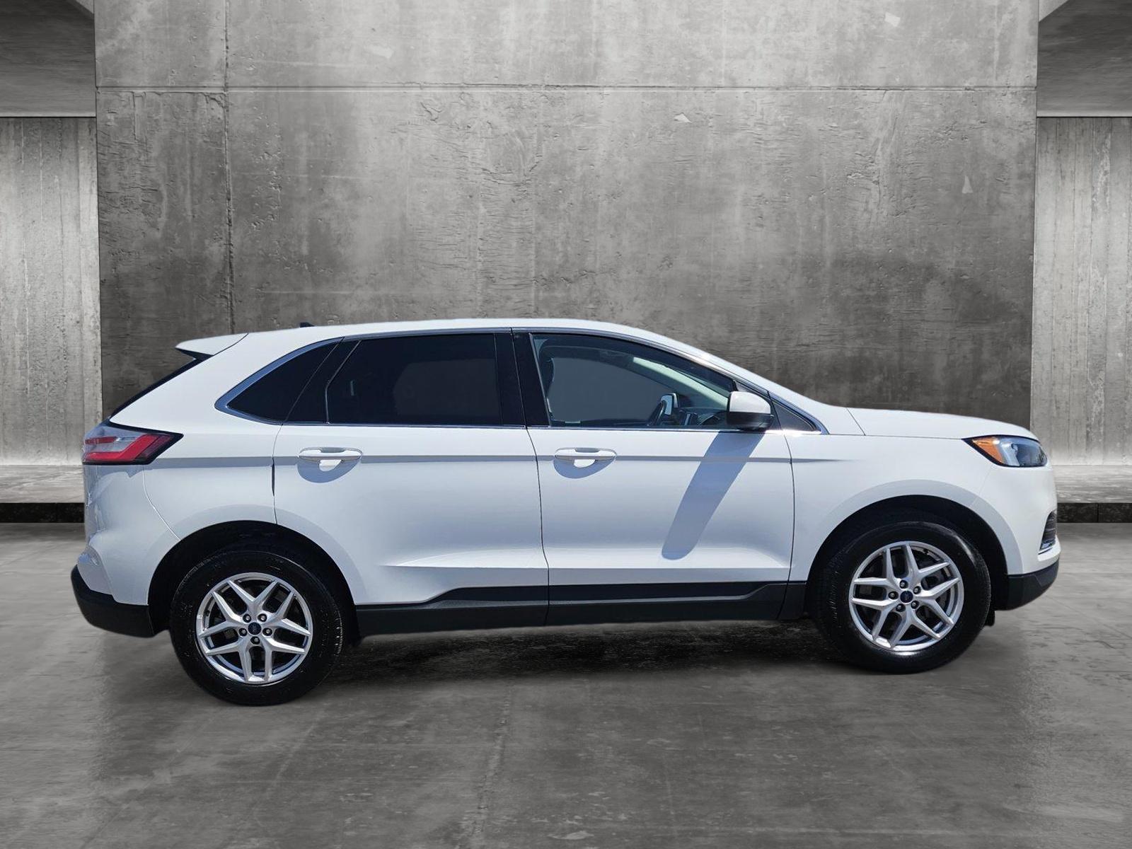 2022 Ford Edge Vehicle Photo in Henderson, NV 89014