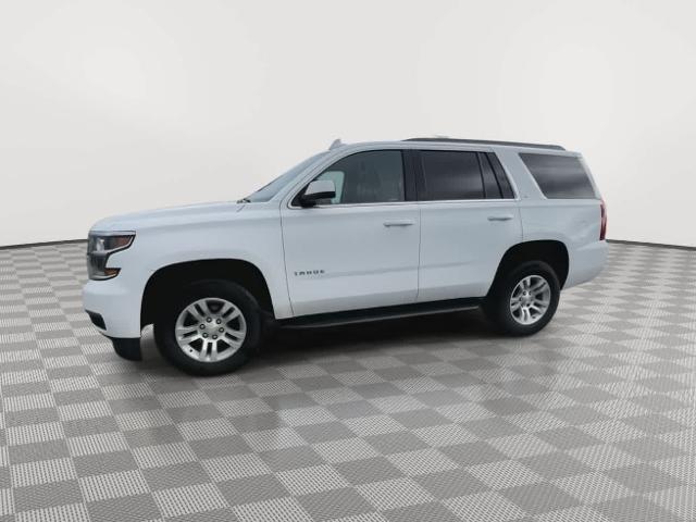 2018 Chevrolet Tahoe Vehicle Photo in WASILLA, AK 99654-8339