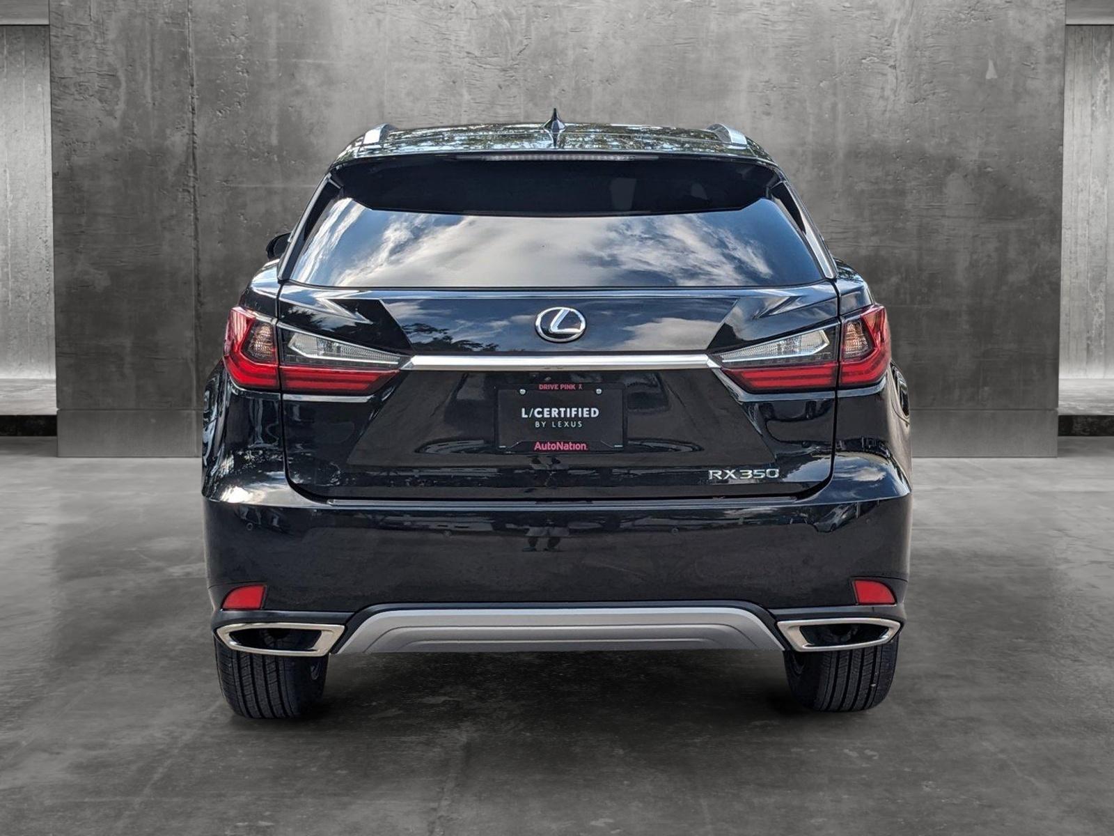 2022 Lexus RX 350 Vehicle Photo in Tampa, FL 33614