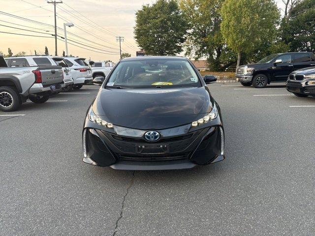 2022 Toyota Prius Prime Vehicle Photo in Flemington, NJ 08822