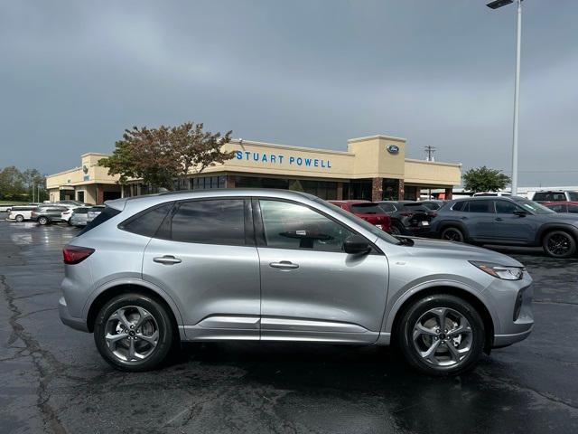 2024 Ford Escape Vehicle Photo in Danville, KY 40422-2805