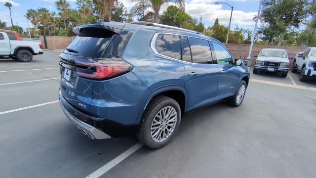 2024 GMC Acadia Vehicle Photo in ANAHEIM, CA 92806-5612