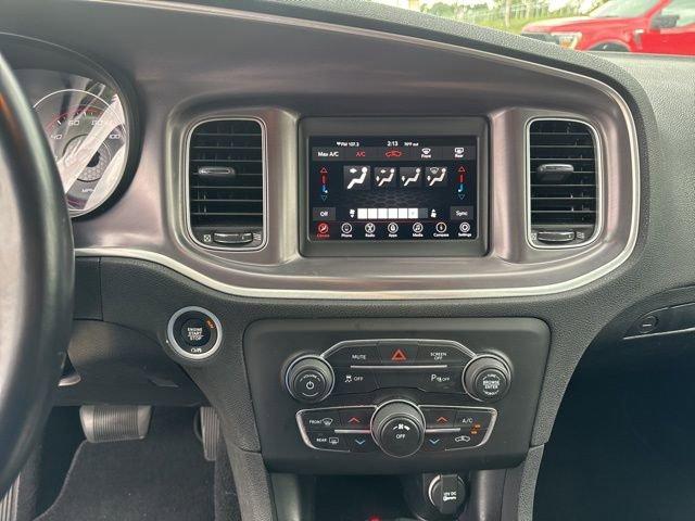 2020 Dodge Charger Vehicle Photo in MEDINA, OH 44256-9631