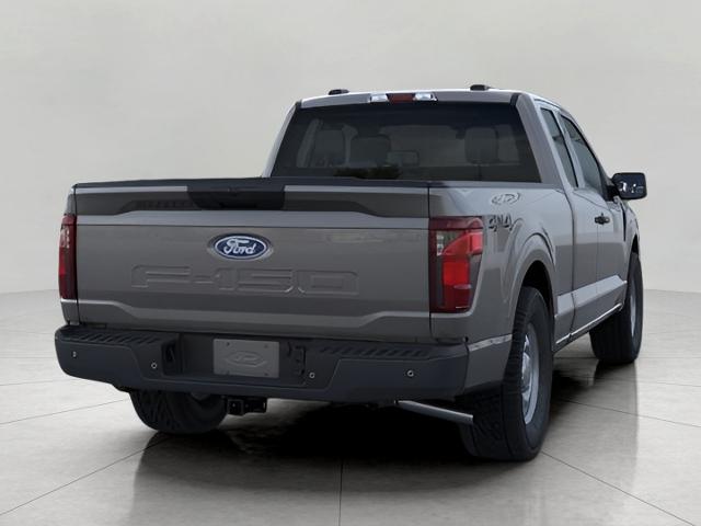 2024 Ford F-150 Vehicle Photo in Neenah, WI 54956