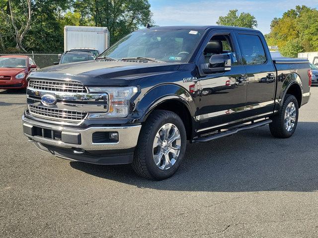 2019 Ford F-150 Vehicle Photo in Boyertown, PA 19512