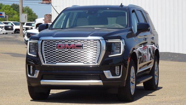 Used 2024 GMC Yukon Denali with VIN 1GKS2DKL6RR366124 for sale in Tupelo, MS