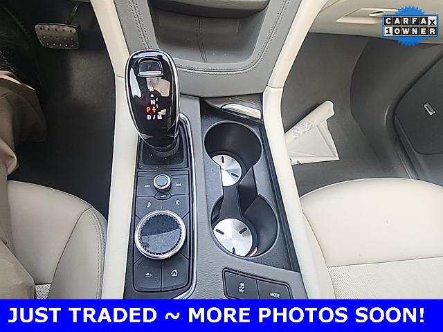 2020 Cadillac XT5 Vehicle Photo in Plainfield, IL 60586