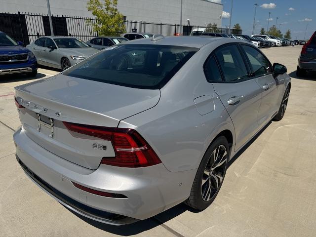 2024 Volvo S60 Vehicle Photo in Grapevine, TX 76051