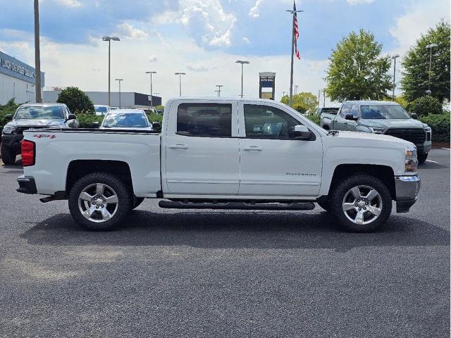 2016 Chevrolet Silverado 1500 Vehicle Photo in Auburn, AL 36832-6638