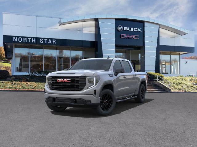 2024 GMC Sierra 1500 Vehicle Photo in ZELIENOPLE, PA 16063-2910