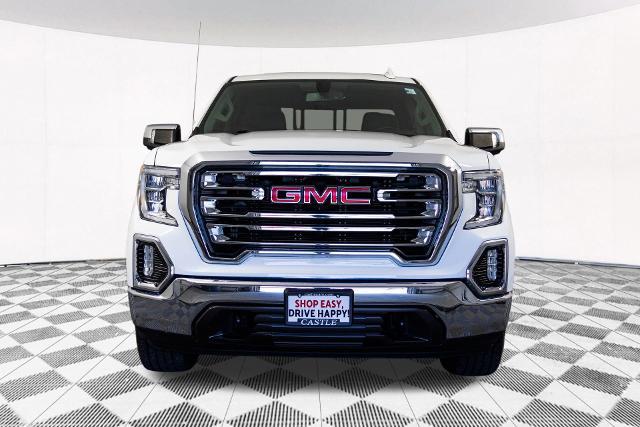 2019 GMC Sierra 1500 Vehicle Photo in NORTH RIVERSIDE, IL 60546-1404