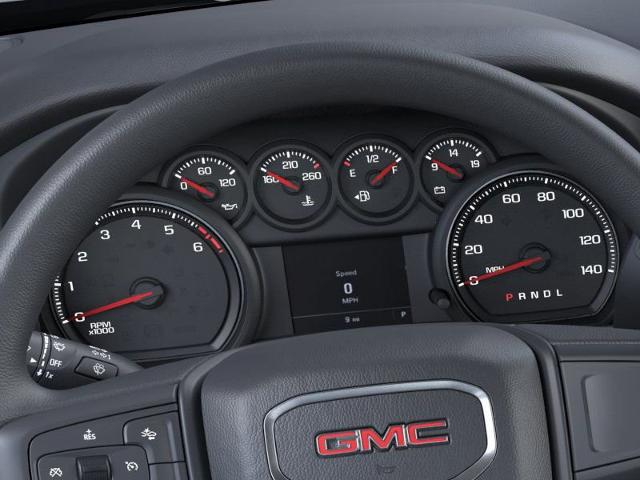 2025 GMC Sierra 2500 HD Vehicle Photo in NORTH RIVERSIDE, IL 60546-1404