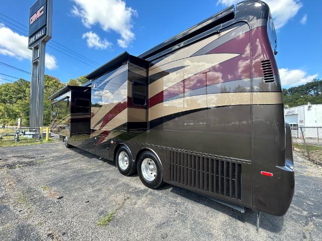 2015 Entegra Rv 42RBQ Vehicle Photo in GLENSHAW, PA 15116-1739