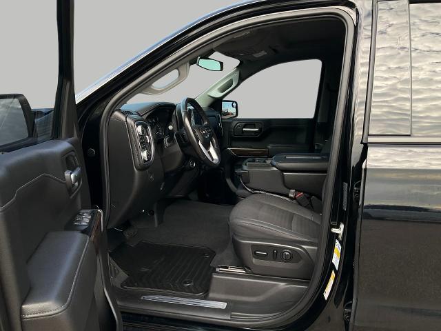 2019 GMC Sierra 1500 Vehicle Photo in Kaukauna, WI 54130