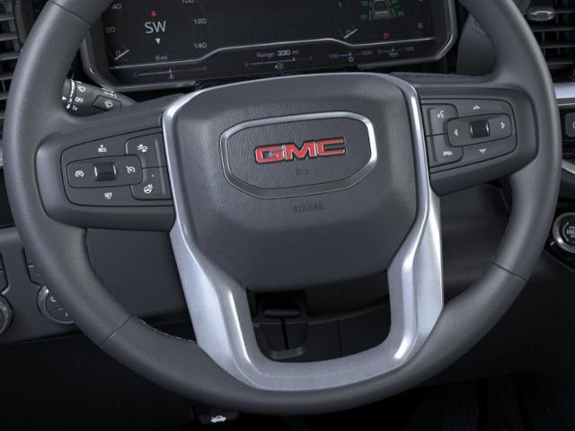 2025 GMC Sierra 2500 HD Vehicle Photo in NORTH RIVERSIDE, IL 60546-1404