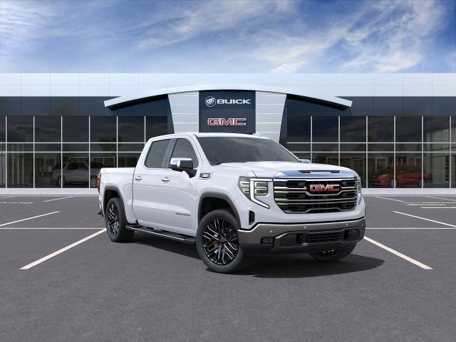 2025 GMC Sierra 1500 Vehicle Photo in APPLETON, WI 54914-8833