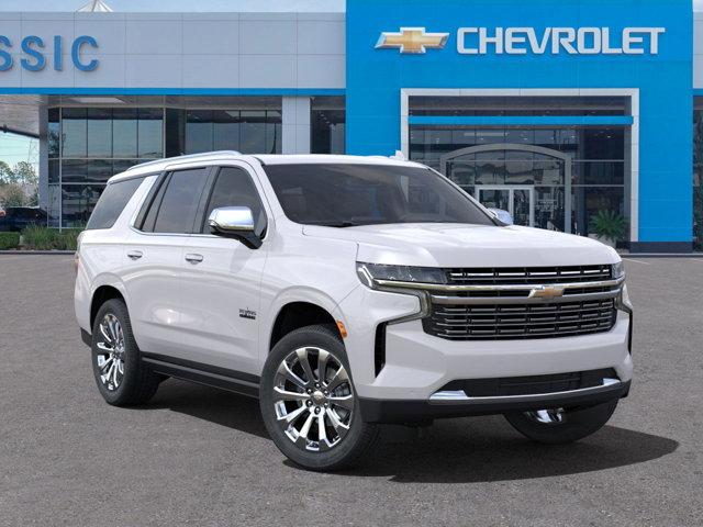 2024 Chevrolet Tahoe Vehicle Photo in SUGAR LAND, TX 77478-0000