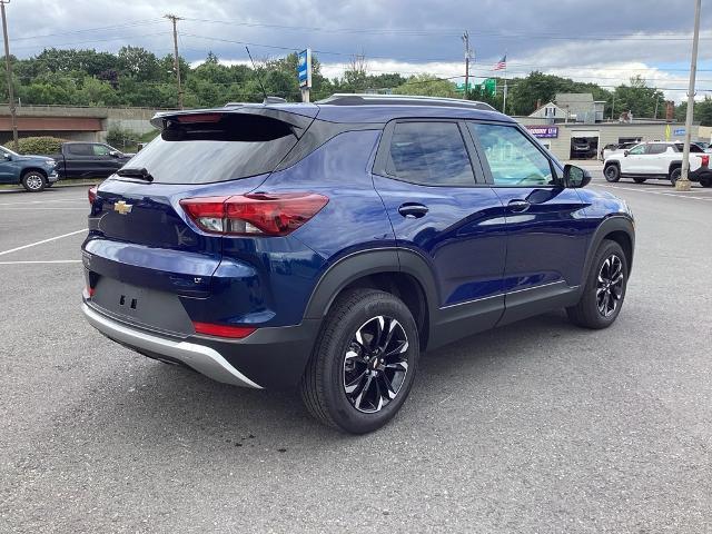 2023 Chevrolet Trailblazer Vehicle Photo in GARDNER, MA 01440-3110