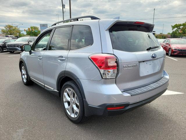 2018 Subaru Forester Vehicle Photo in Philadelphia, PA 19116