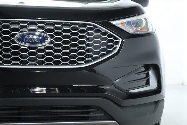 2024 Ford Edge Vehicle Photo in BEACHWOOD, OH 44122-4298