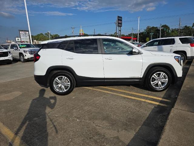 2024 GMC Terrain Vehicle Photo in LAFAYETTE, LA 70503-4541