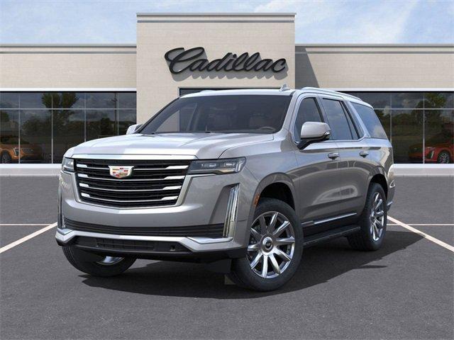 2024 Cadillac Escalade Vehicle Photo in White Plains, NY 10601